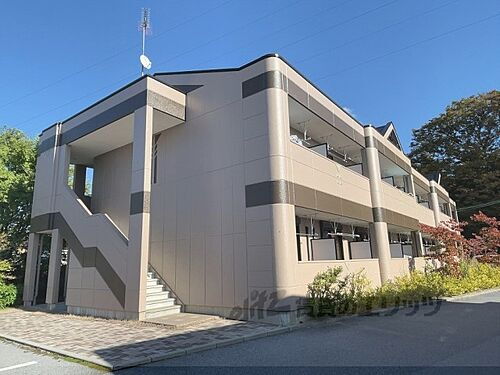 滋賀県彦根市高宮町 2階建 築17年4ヶ月