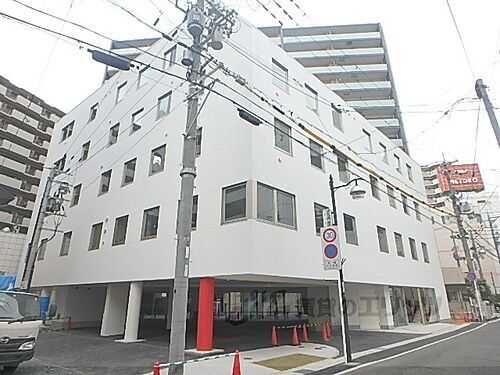 滋賀県守山市梅田町 賃貸マンション
