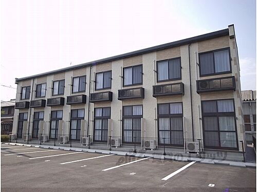 レオパレス出町