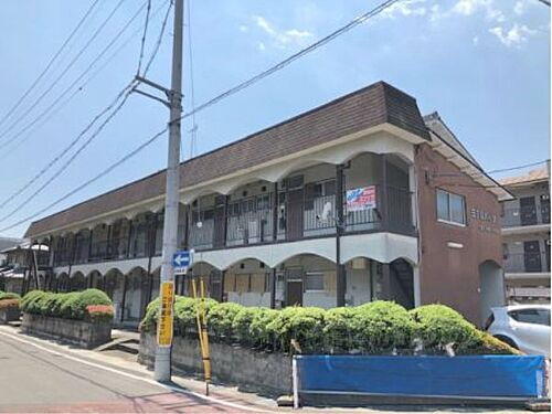 京都府長岡京市開田３丁目 2階建 築47年1ヶ月