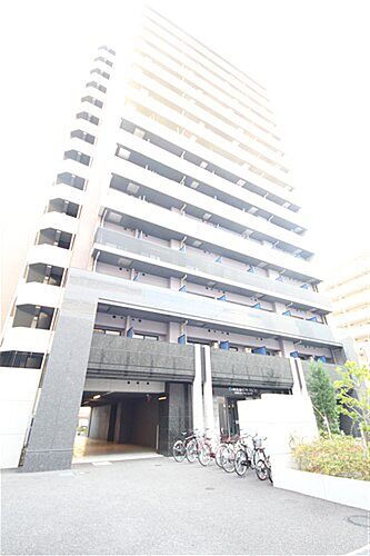 Ｓ－ＲＥＳＩＤＥＮＣＥ新大阪ＷＥＳＴ 15階建