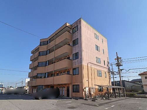 栃木県栃木市大平町西野田 5階建 築29年4ヶ月
