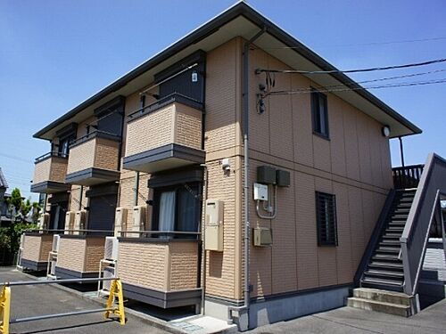 栃木県小山市犬塚２丁目 2階建 築18年3ヶ月