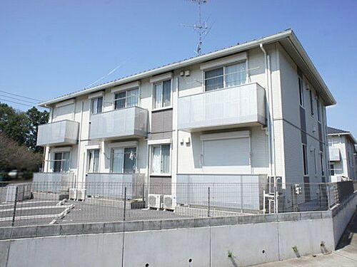 栃木県小山市大字雨ケ谷新田 2階建