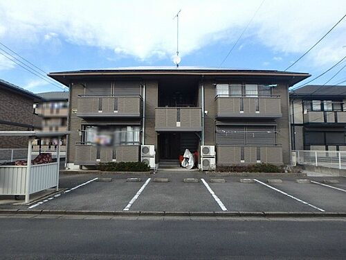 栃木県小山市若木町２丁目 2階建 築23年11ヶ月