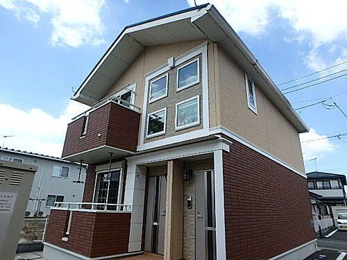 茨城県筑西市岡芹 2階建 築12年6ヶ月