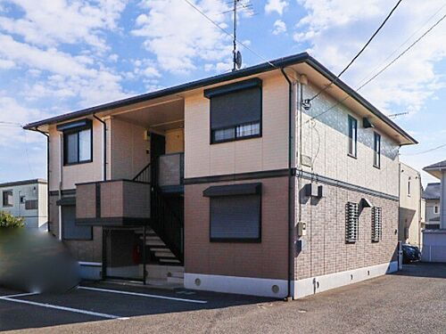 栃木県小山市東城南４丁目 2階建 築24年11ヶ月