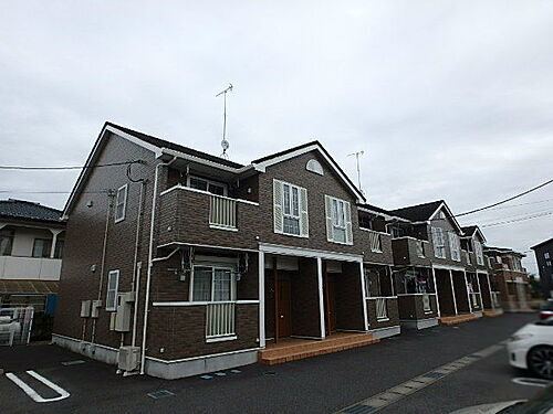 栃木県栃木市大宮町 2階建 築20年2ヶ月