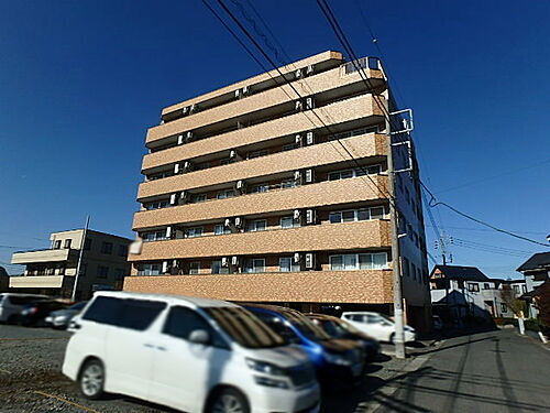 栃木県下野市祇園１丁目 7階建 築28年5ヶ月