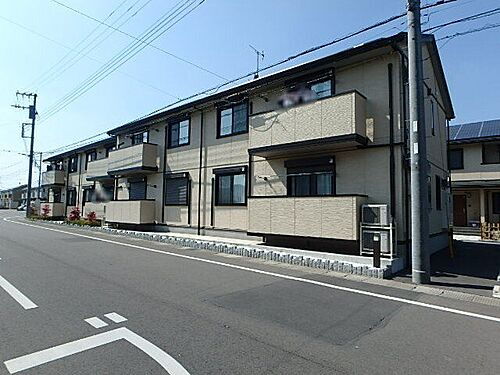 栃木県栃木市箱森町 2階建 築9年11ヶ月