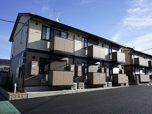栃木県小山市乙女３丁目 2階建 築9年10ヶ月