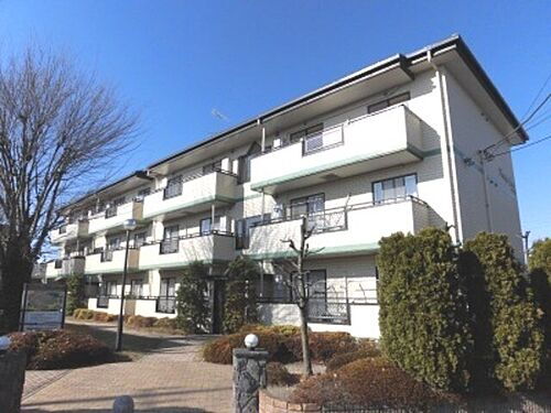 茨城県筑西市下岡崎２丁目 3階建 築27年6ヶ月