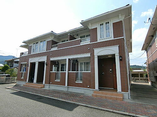 栃木県栃木市平井町 2階建 築19年5ヶ月