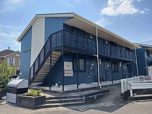 栃木県栃木市大森町 2階建 築27年11ヶ月