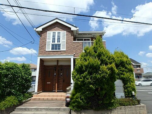 栃木県小山市大字横倉新田 賃貸アパート