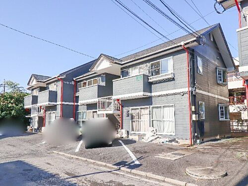 ベルコーポ B 小山駅 1LDK 賃貸(賃貸マンション・アパート)