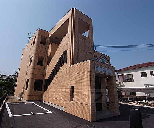 京都府城陽市平川 3階建 築11年11ヶ月