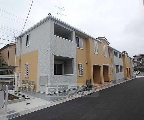 京都府宇治市広野町 2階建 築7年3ヶ月