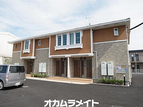 千葉県八千代市島田台 2階建 築11年4ヶ月