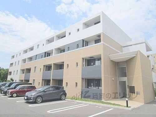 大阪府高槻市登町 賃貸マンション