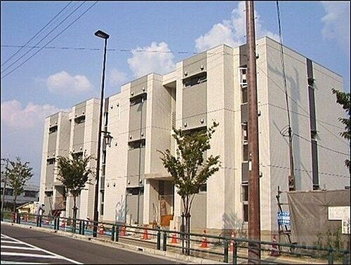 大阪府高槻市神内２丁目 賃貸マンション