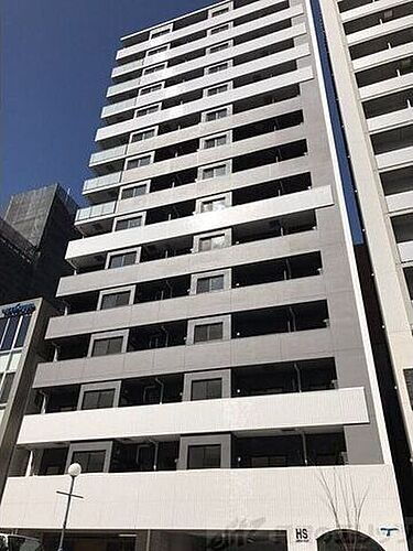 大阪府大阪市北区西天満５丁目 賃貸マンション