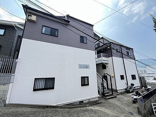 オルフェア緑町
