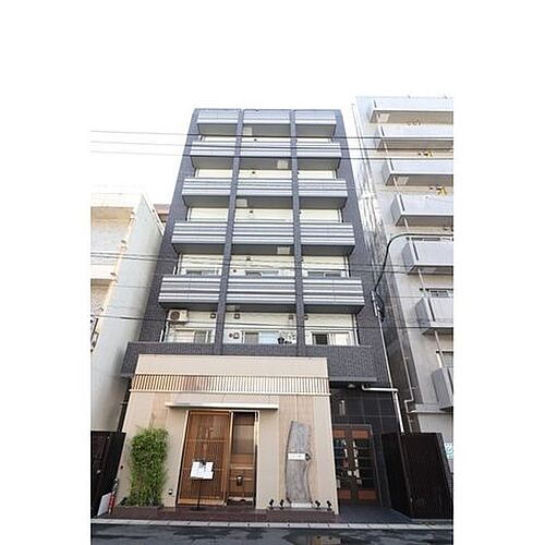 長崎県長崎市浜口町 賃貸マンション