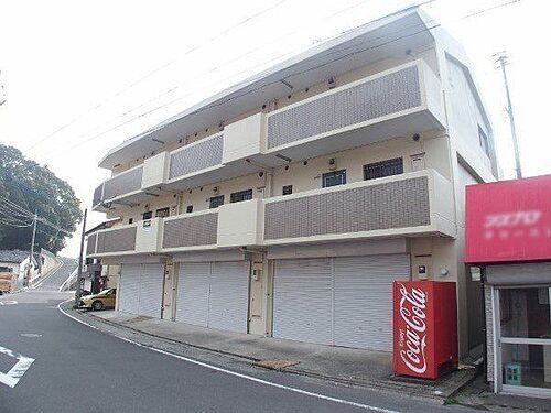 ハイツ中村Ｉ