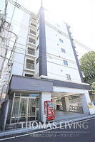 福岡県北九州市八幡東区上本町1丁目 8階建 築16年5ヶ月