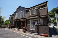 福岡県中間市蓮花寺2丁目 2階建 築22年11ヶ月