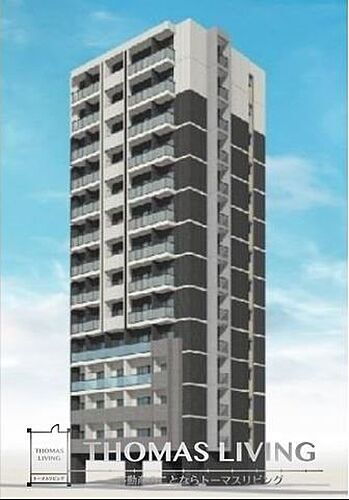 Ａｖｅｎｕｅ　ｋｕｒｏｓａｋｉ　Ｒｅｓｉｄｅｎｃｅ