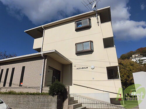 オプティ岡本山手