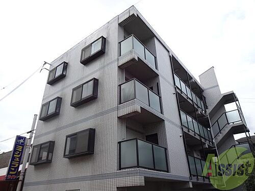 ピアシティ魚崎