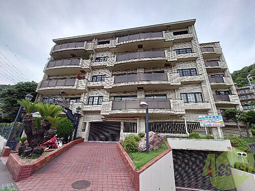 フォーシーズンズ芦屋