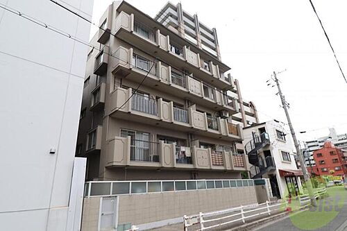 兵庫県神戸市東灘区本山南町７丁目 賃貸マンション