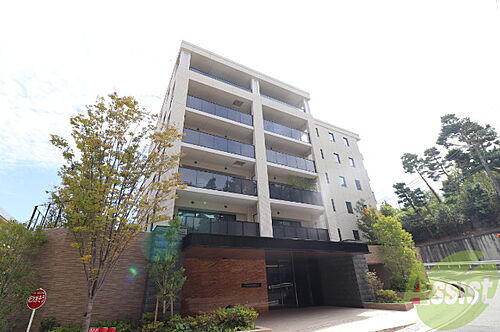 ライオンズ芦屋グランフォート