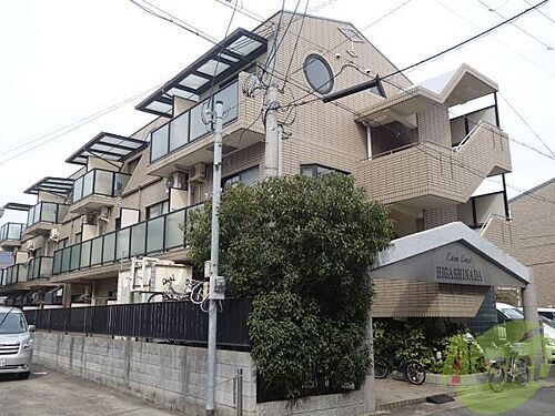 兵庫県神戸市東灘区住吉宮町１丁目 賃貸マンション