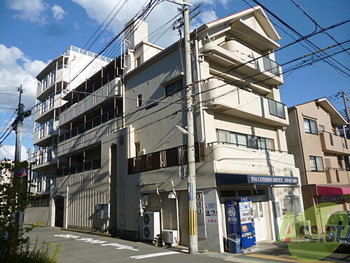 ベルエアー弓ノ木Ｉ