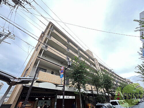 兵庫県芦屋市船戸町 賃貸マンション