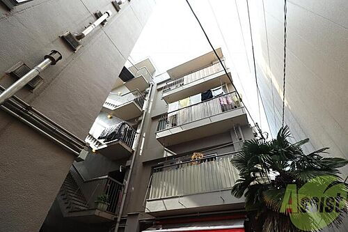 ニッシン岡本マンション