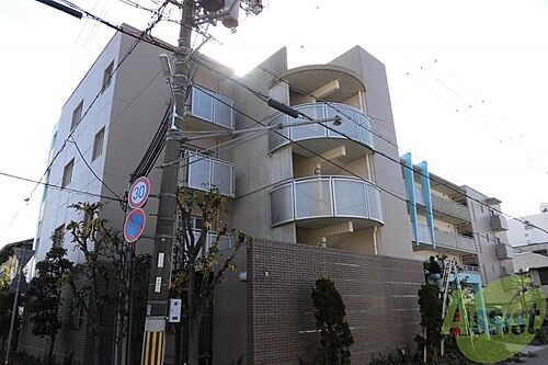 兵庫県芦屋市親王塚町 賃貸マンション