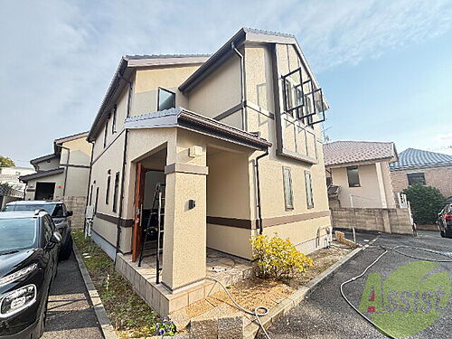 御影郡家貸家Ｂ棟