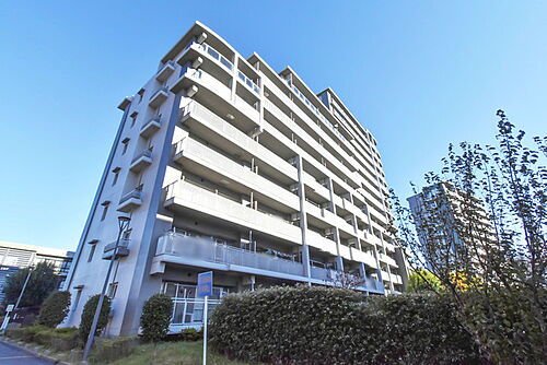 千葉県千葉市稲毛区園生町 賃貸マンション