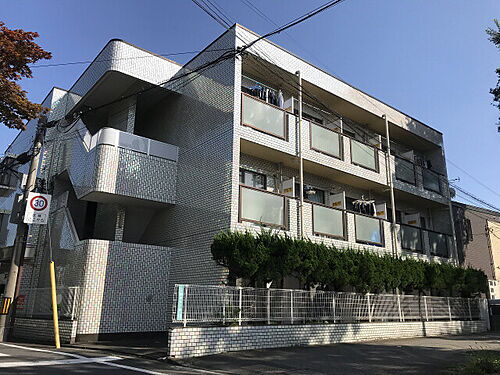 埼玉県所沢市緑町３丁目 賃貸マンション