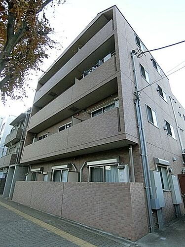 埼玉県所沢市緑町３丁目 賃貸マンション