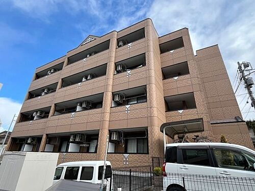 埼玉県狭山市入間川２丁目 賃貸マンション