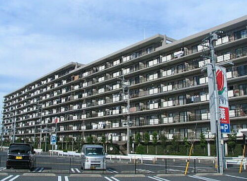 埼玉県所沢市向陽町 賃貸マンション