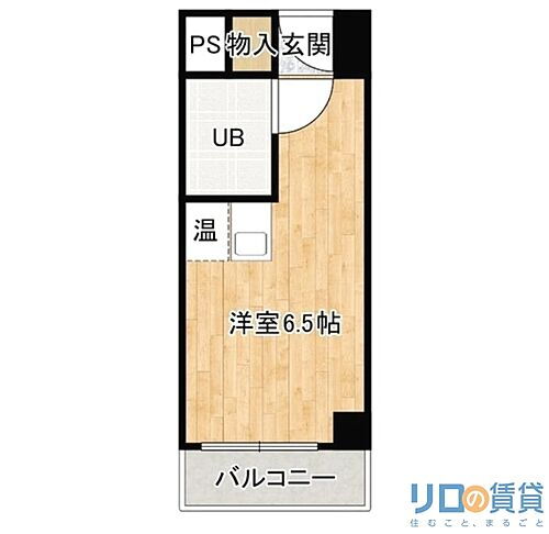 大阪府大阪市淀川区西宮原1丁目 新大阪駅 ワンルーム マンション 賃貸物件詳細