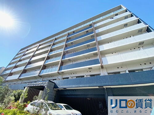 大阪府大阪市東淀川区淡路４丁目 賃貸マンション